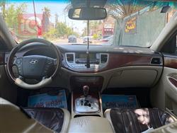 هيونداي جنسس